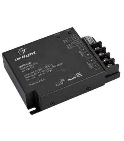 Диммер Arlight Smart 028175
