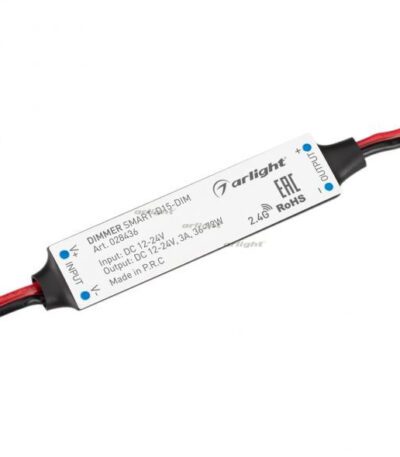 Диммер Arlight Smart 028436