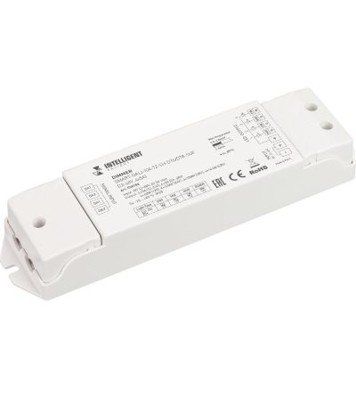 Диммер Arlight SMART-DALI-104-72-SH-DT6/DT8-SUF (12-48V, 4x5A) 038158