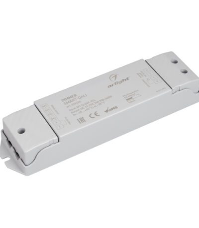 Диммер Arlight Smart-Dali (12-24V, 1x15A) 028420