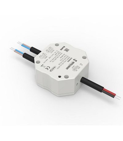 Диммер Arlight SMART-DALI-601-62-ADDR-DIM-DT6-DRI-PD-IN (230V, 1x1.5A) 039135