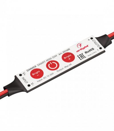 Диммер Arlight Smart-Mini-Dim 031600