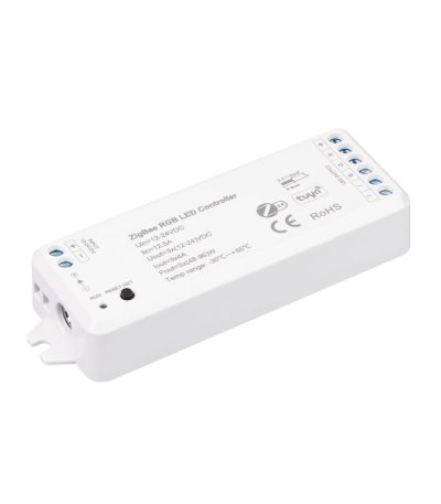 Диммер Arlight SMART-PWM-102-72-RGB-SUF (12-24V, 3x4A, ZB) 046536