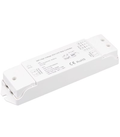 Диммер Arlight SMART-PWM-103-72-SH-PS-SUF (230V, 3x1A, TUYA Wi-Fi, 2.4G) 046524