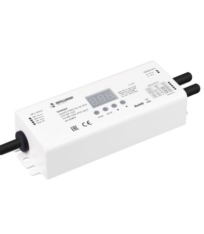 Диммер Arlight SMART-PWM-104-82-DT6/DT8-WP-SUF (12-48V, 4x5A, IP67, DALI) 046513