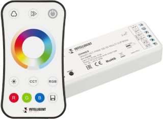Диммер Arlight Smart-Set-PWM-105-52-Multi-Suf White 036188