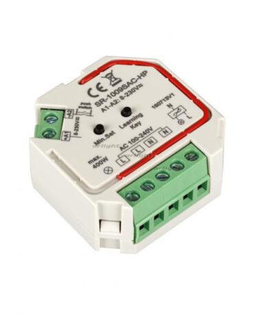 Диммер Arlight SR-1009SAC-HP 021707
