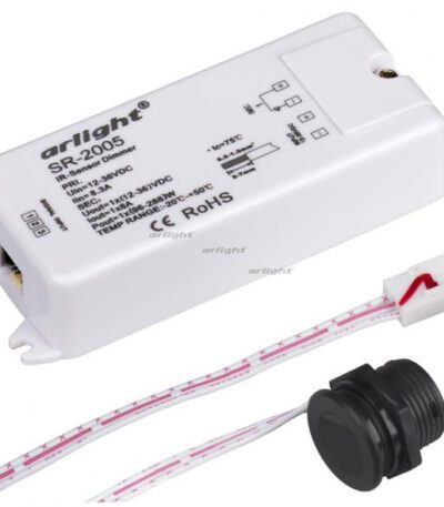 Диммер Arlight SR-2005 014047