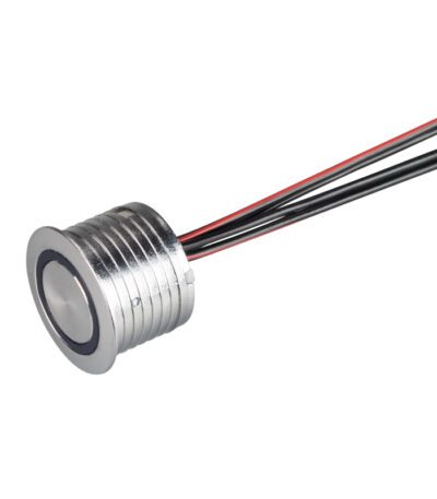 Диммер Arlight SR-PRIME-IN-R21-SL (12-24V, 48-96W, TOUCH) 036179