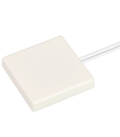 Диммер Arlight SR-PRIME-UP-40x40-WH (12-24V, 48-96W, TOUCH) 039749