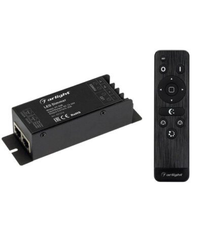 Диммер Arlight VT-S08-1x25A 021316