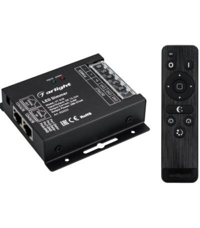 Диммер Arlight VT-S18-3x8A 023323