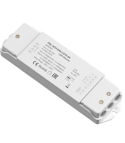 Диммер четырехканальный Maytoni Dali 721002