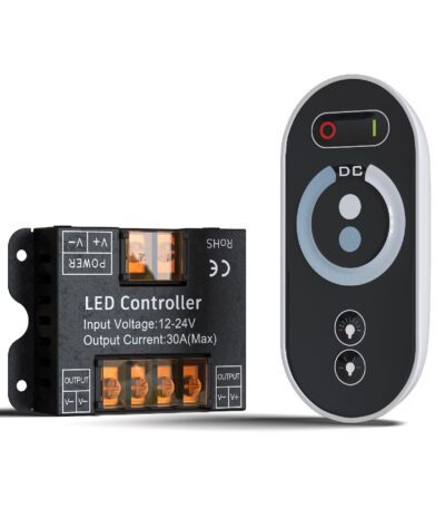 Диммер для светодиодно ленты Maytoni CLM001