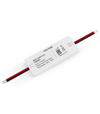 Диммер для светодиодной ленты Maytoni 01113