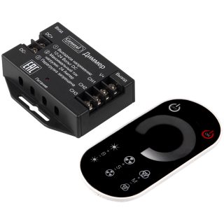 Диммер General GDD-288-R-IP20-12 511712