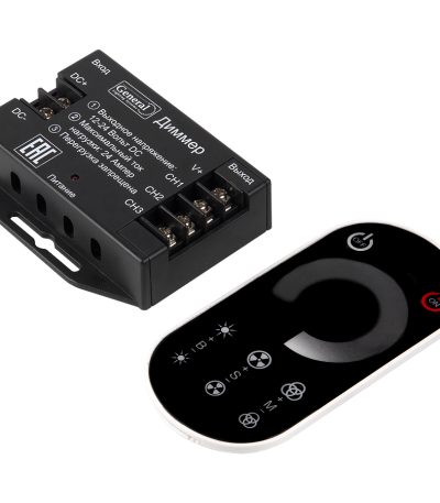 Диммер General GDD-288-R-IP20-12 511712