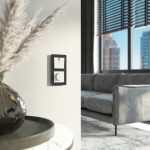 Диммер Werkel белый W1142001 4690389212963 a069585