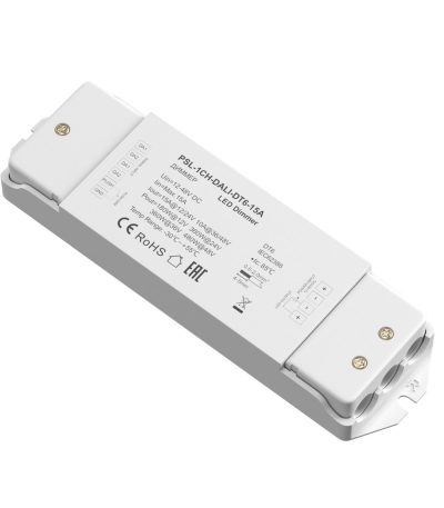 Диммер одноканальный Maytoni Dali 721001