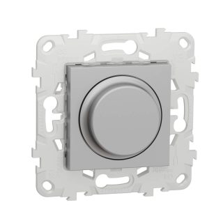 Диммер поворотно-нажимной Schneider Electric Unica New NU551430