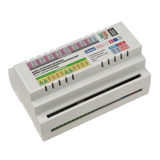 Диммер Uniel UCH-M131RC/0808