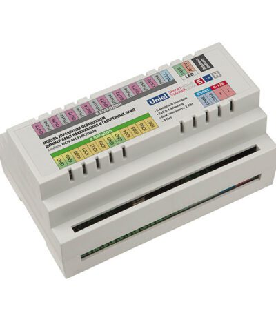 Диммер Uniel UCH-M131RC/0808