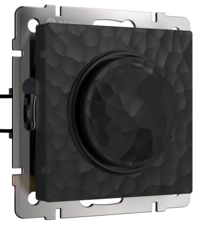 Диммер Werkel Hammer черный W1242006 4690389162732