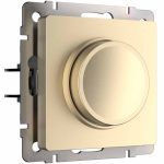 Диммер Werkel шампань W1142011 4690389157202