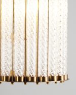 Подвесной светильник Moderli Crumbly V10262-3P