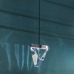 Подвесной светильник Cloyd Graviton 10547