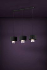 Подвесной светильник Eglo Sapuara 39978