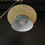 Подвесной светильник ImperiumLoft Eco 178163-26