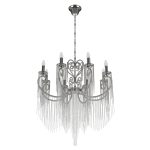 Подвесная люстра Loft IT Wonderland 10405/8