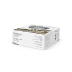 Встраиваемый светильник Gauss Antique CA051