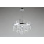 Люстра на штанге Omnilux Alatri OML-69207-06