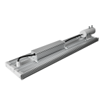 Консольный светильник Wolta ДКУ01-100-302-5К ШБ150х75