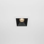 Встраиваемый светильник Maytoni Technical Alfa LED DL043-01-10W3K-SQ-WB