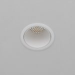 Встраиваемый светильник Maytoni Dip DL116-10W-4K-W