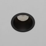 Встраиваемый светильник Maytoni Dip DL118-15W-4K-B