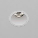 Встраиваемый светильник Maytoni Dip DL118-15W-4K-W