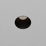 Встраиваемый светильник Maytoni Dip DL120-10W-4K-TRS-B