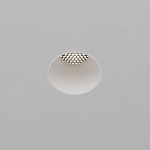 Встраиваемый светильник Maytoni Dip DL120-10W-4K-TRS-W