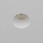 Встраиваемый светильник Maytoni Dip DL122-15W-4K-TRS-W