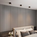 Накладной светильник Elektrostandard DLR026 4690389196676 DLR026 a063934