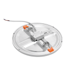 Встраиваемый светильник Wolta DLUS04-15W-6K