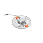 Встраиваемый светильник Wolta DLUS04-9W-6K