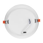 Встраиваемый светильник Wolta DLUS-24W-4K