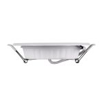 Встраиваемый светильник Wolta DLUS-9W-4K