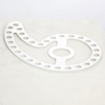 Потолочная люстра Lussole LSP-8419