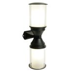 Уличный настенный светильник Feron Кельн DH1402 51737